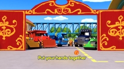 کارتون Bob the builder قسمت 123